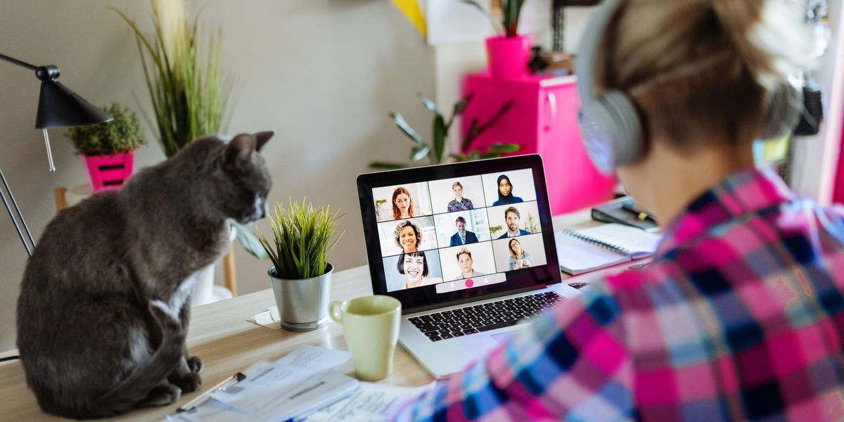 Flexibilität oder Faulheit? Homeoffice spaltet Nation