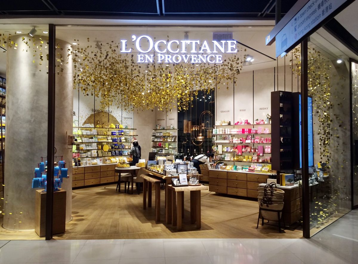 Börsenexit: L'Occitane setzt auf Privatisierung!