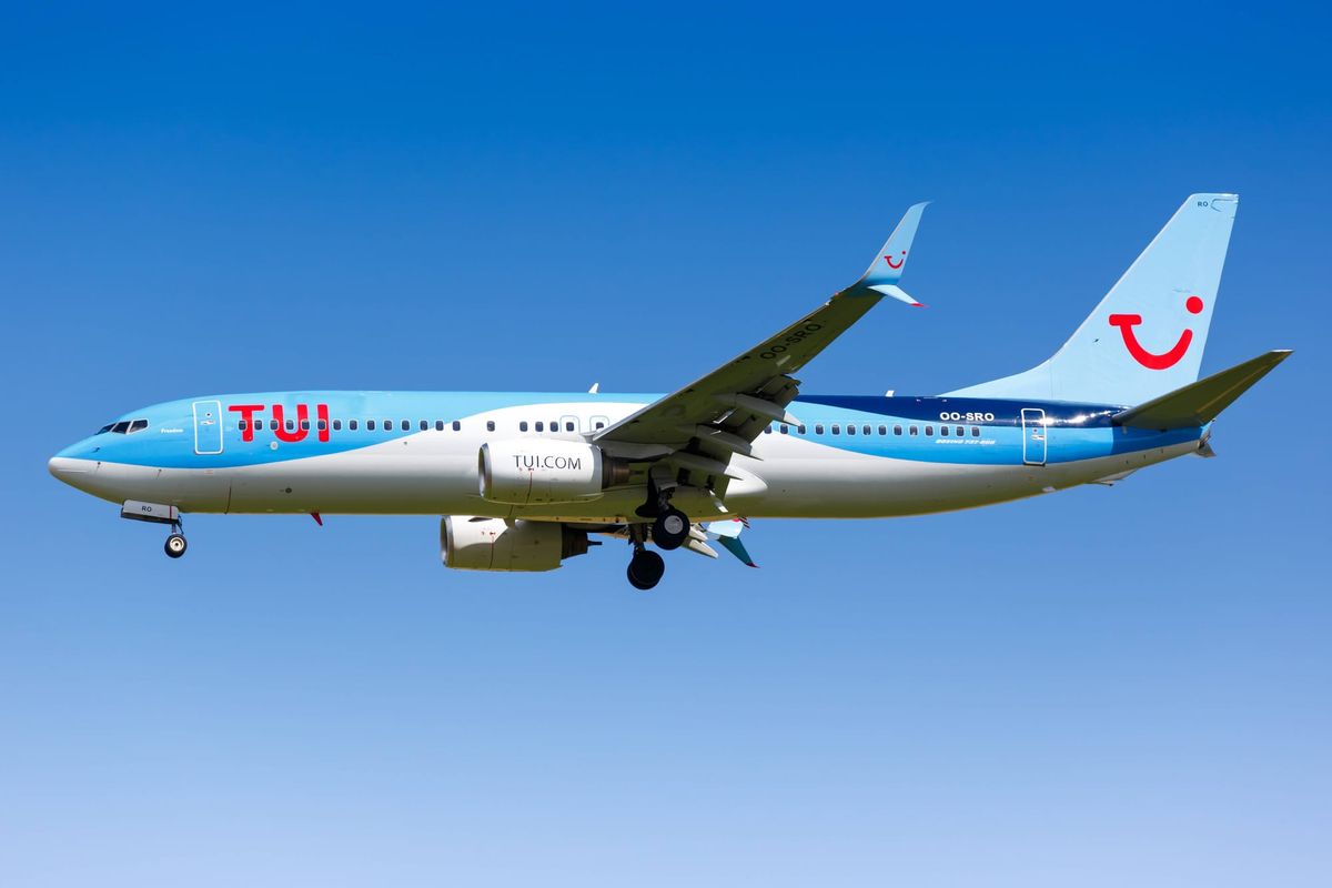 TUI schnappt sich 300.000 Urlaubsplätze!