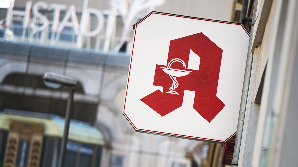 Alarm im Apothekenwesen: Hunderte Schließungen drohen