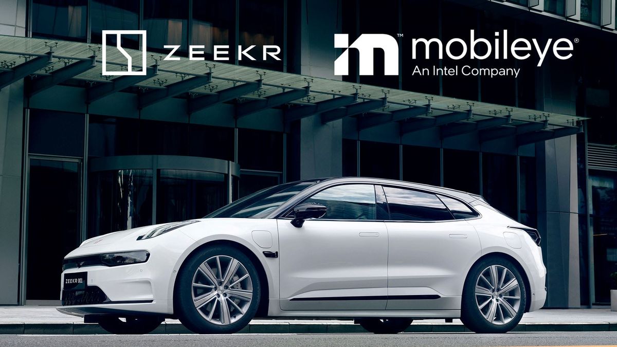 Chinesische Elektroautobauer erobern Russlands Markt