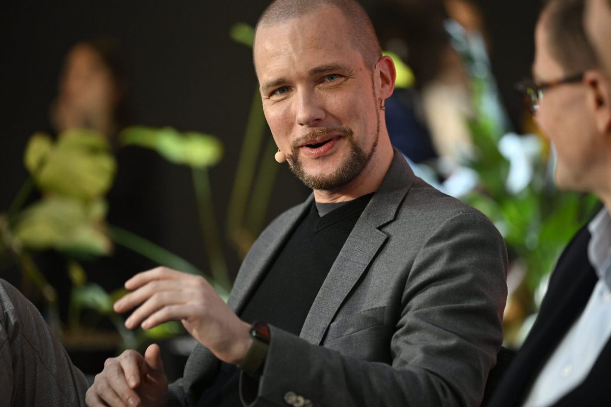 Aleph Alpha: Spielball der Schwarz-Gruppe?