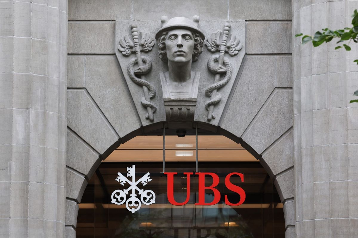 UBS: Ein Finanzgigant zu mächtig für die Schweiz?