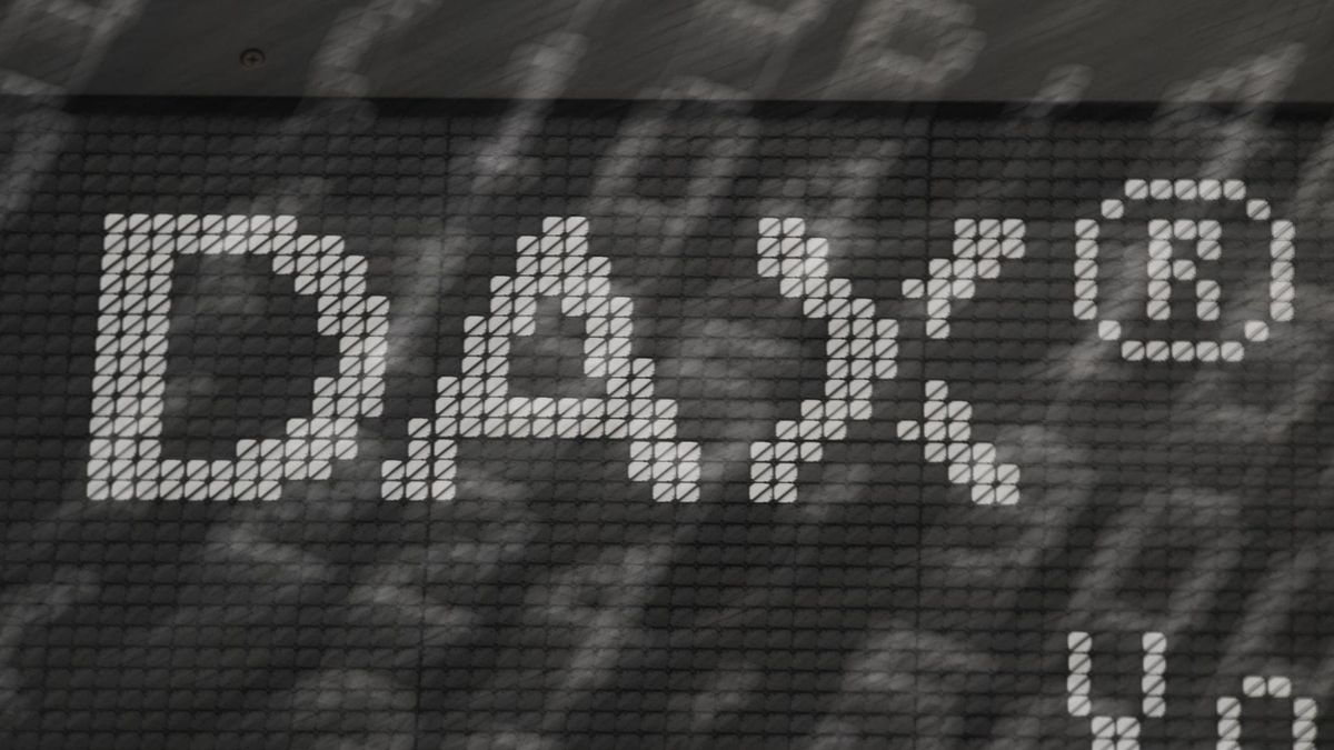 DAX erreicht neue Spitzenwerte trotz Konjunkturflaute?
