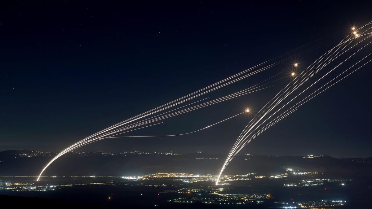 Eskalation in Nahost: Hisbollah greift Israel mit Raketen an