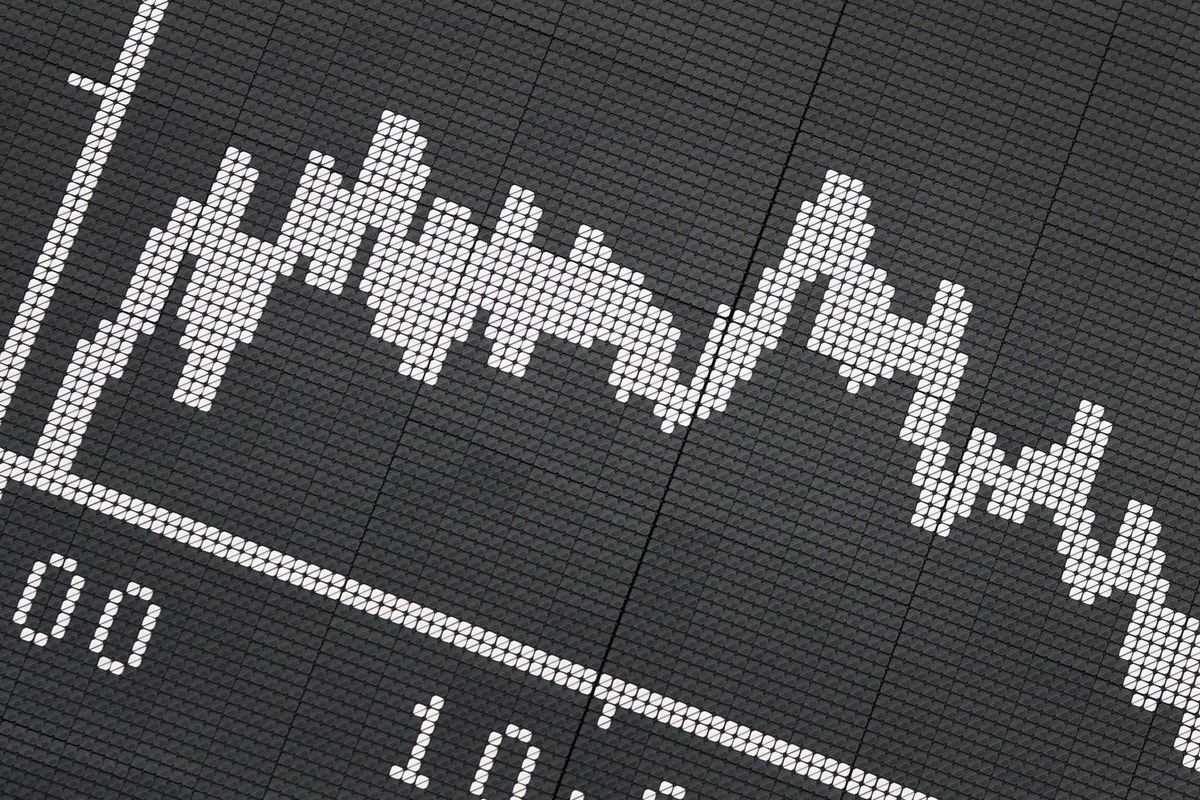 Krisenstimmung in der Chipindustrie: NVIDIA, Intel und Co. im Abwärtstrend