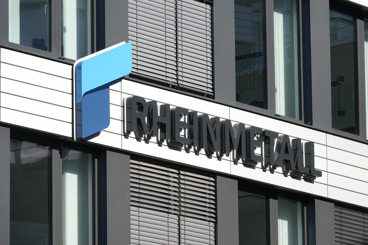 Rheinmetall festigt Präsenz auf US-Markt mit Milliardenübernahme