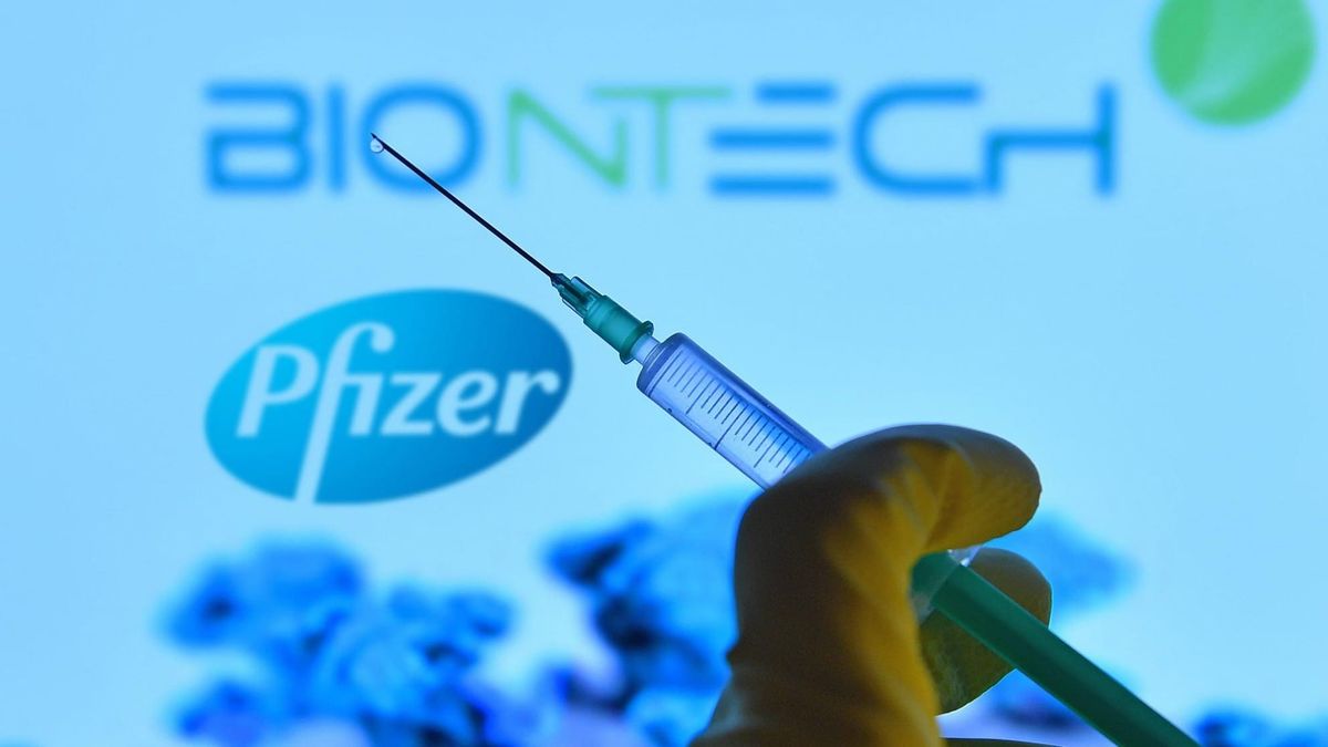 BioNTech/Pfizer-Impfstoff Flop: Rückstand auf Moderna