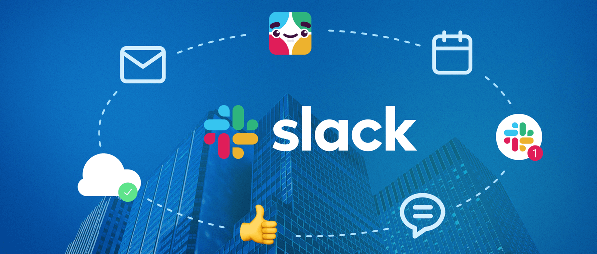 47 Prozent produktiver – Wie Slack, Teams und Co. die Arbeitswelt revolutionieren