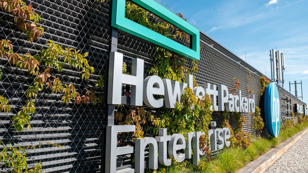 Finanzspritze mit Nebenwirkungen? HPE setzt auf Wandelanleihen zur Milliardenübernahme