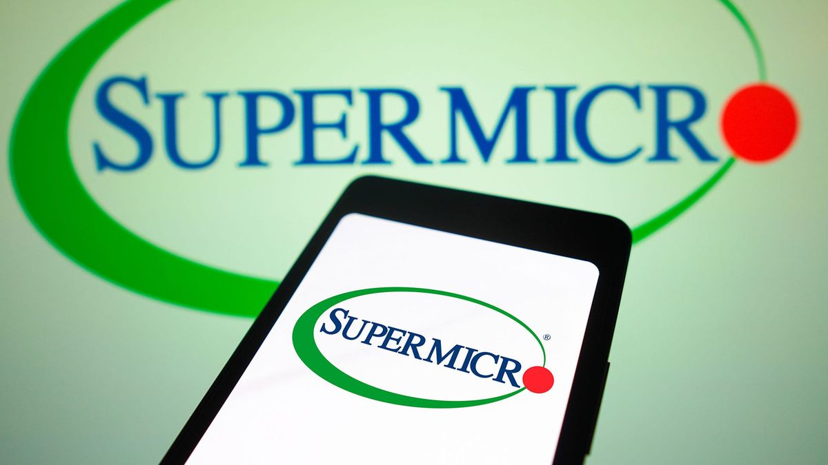 US-Ermittlungen und Bilanzskandal bringen Super Micro zum Absturz
