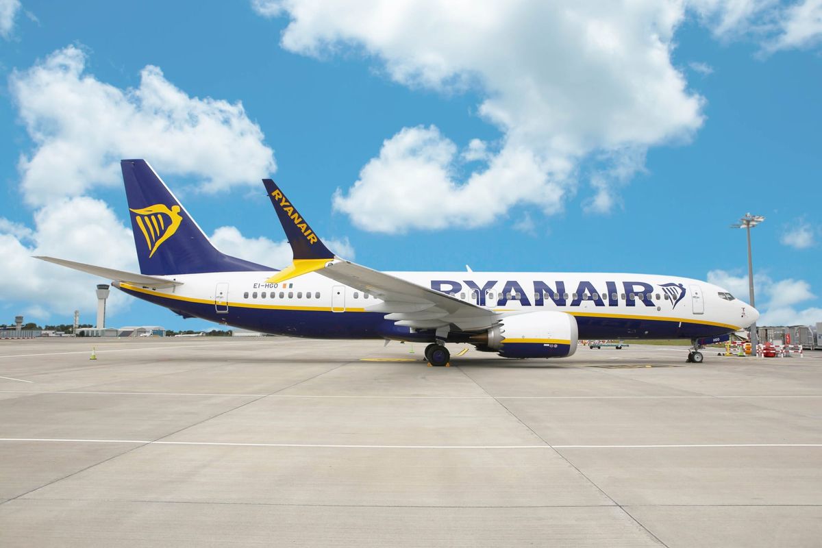 Ryanairs Rückzug aus Deutschland: Steigende Kosten und teure Konsequenzen