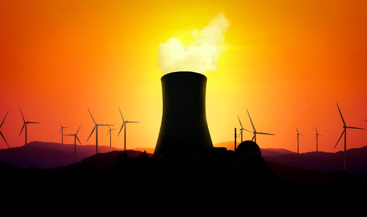 Atomkraft als Klimaretter? Warum Deutschland im Alleingang bleibt