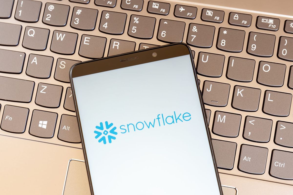Snowflake: Starke Zahlen, KI-Offensive und 20 Prozent Kursplus