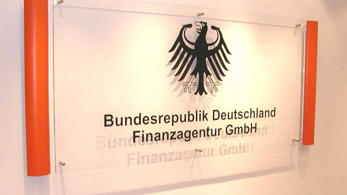 Deutschland spart – Bund senkt Kreditaufnahme auf Tiefstand seit 2019