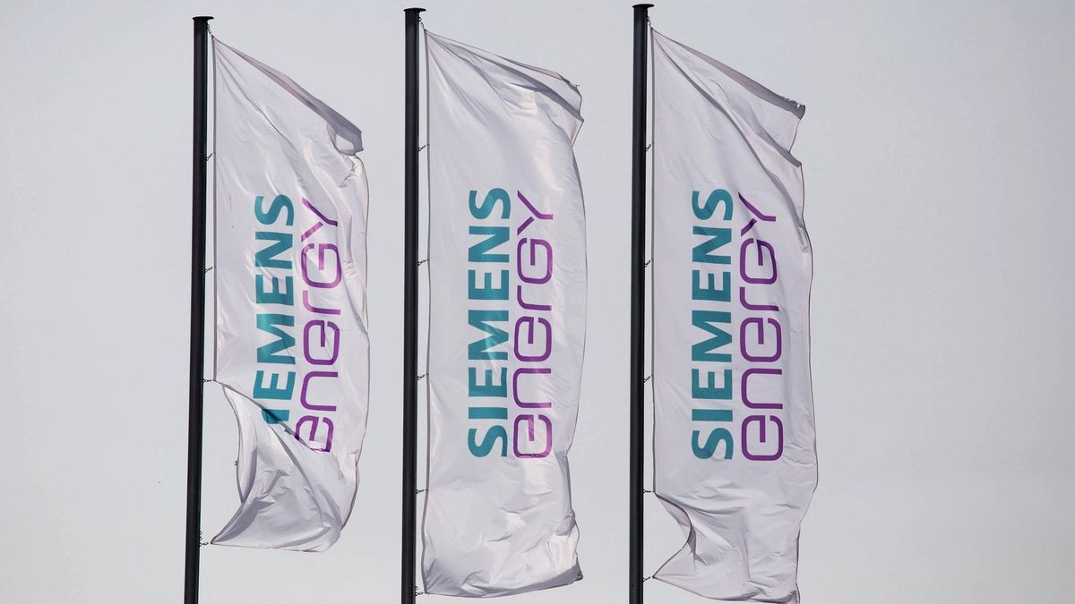 Siemens Energy kämpft um seine Topmanager