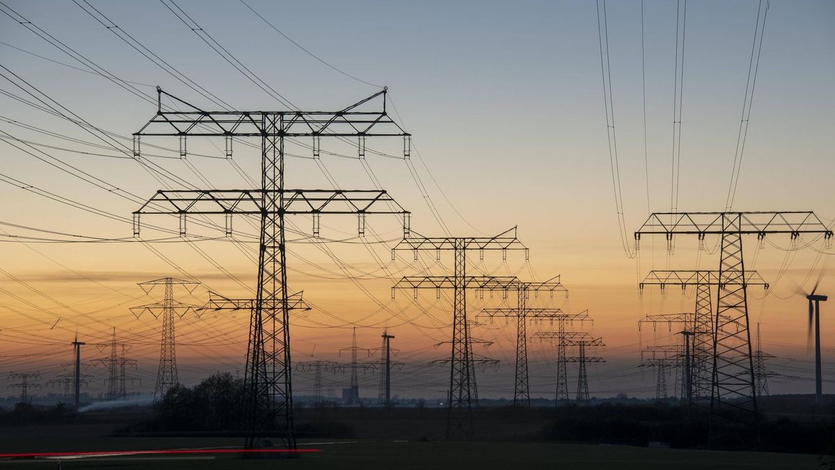 Stromschulden in Milliardenhöhe: Warum Deutschland 2024 auf Importe angewiesen war