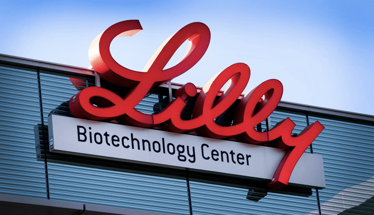 Eli Lilly enttäuscht Erwartungen: Aktienkurs unter Druck