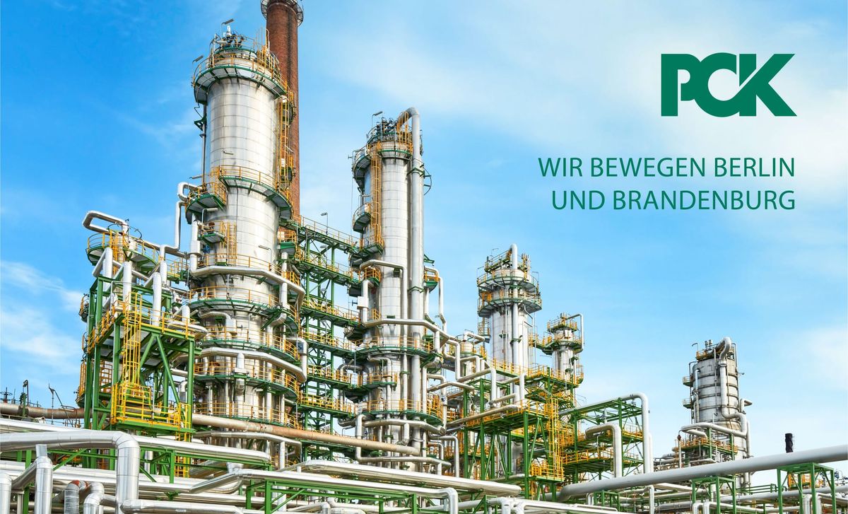 PCK-Raffinerie Schwedt: Beschäftigungsgarantie verlängert – ein Signal für Stabilität