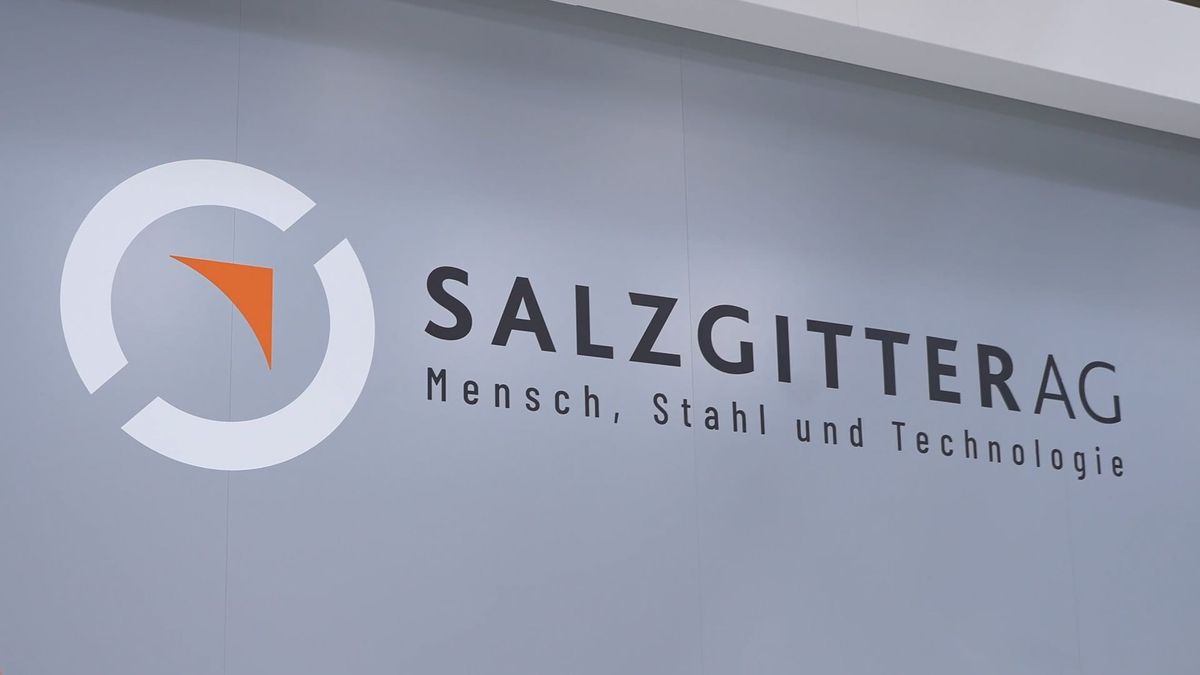 Salzgitter-Aktie steigt: Übernahmepläne sorgen für Bewegung