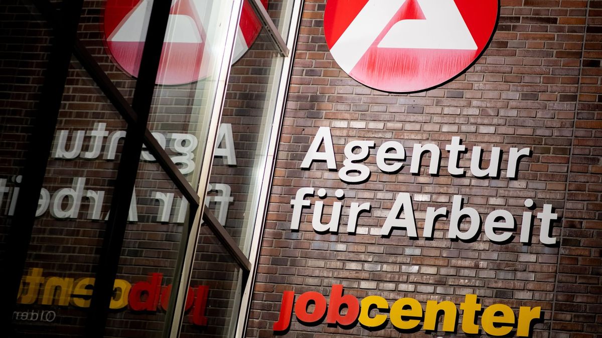 Sanktionen gegen Bürgergeld-Empfänger: Ein Rückgang mit vielen Facetten