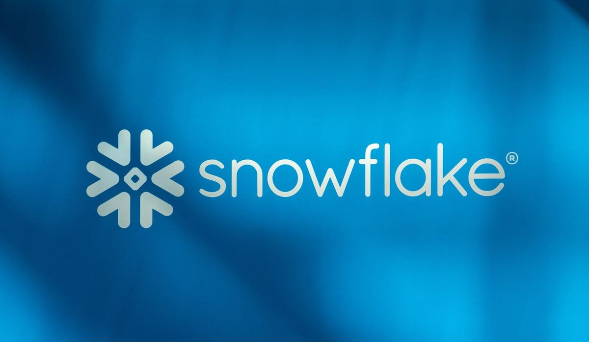 Snowflake überrascht mit starken Zahlen – Aktie schießt in die Höhe