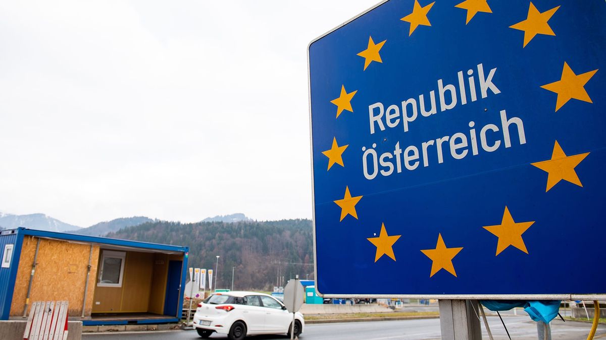 Österreich setzt Familiennachzug für Flüchtlinge aus – Ist Deutschland der nächste Staat?