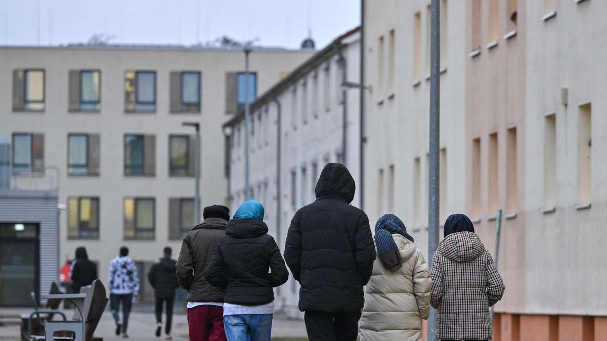 2,1 Milliarden für Asyl: Was Berlin wirklich zahlt