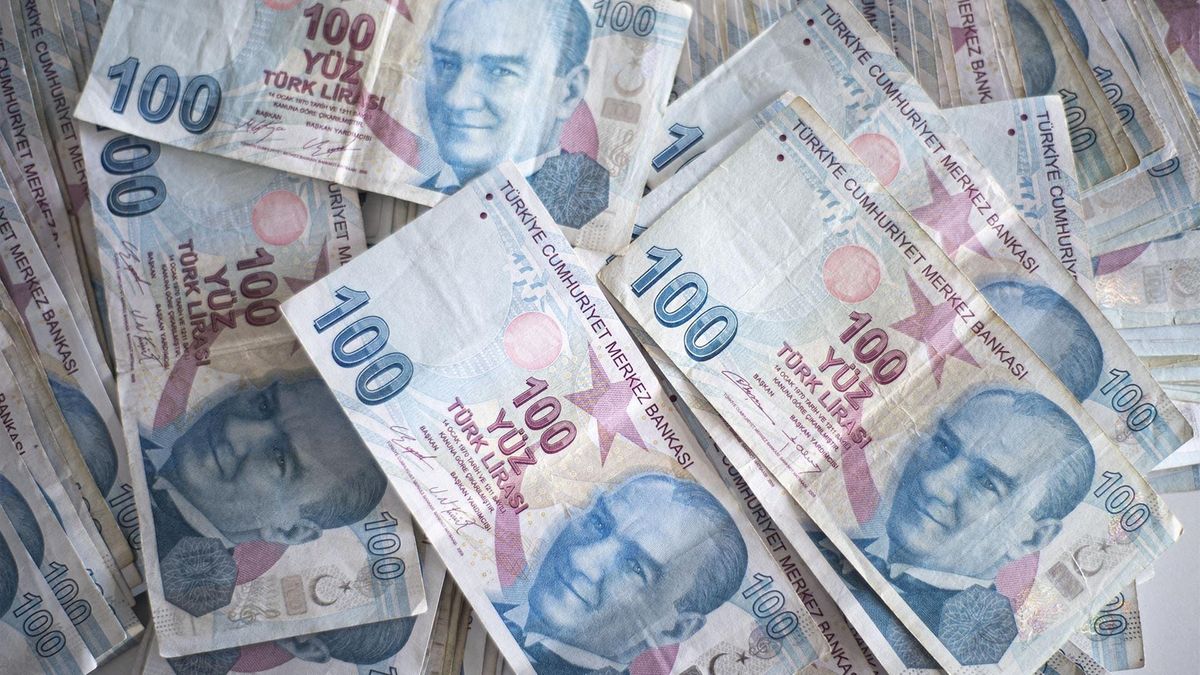 Börsencrash in der Türkei