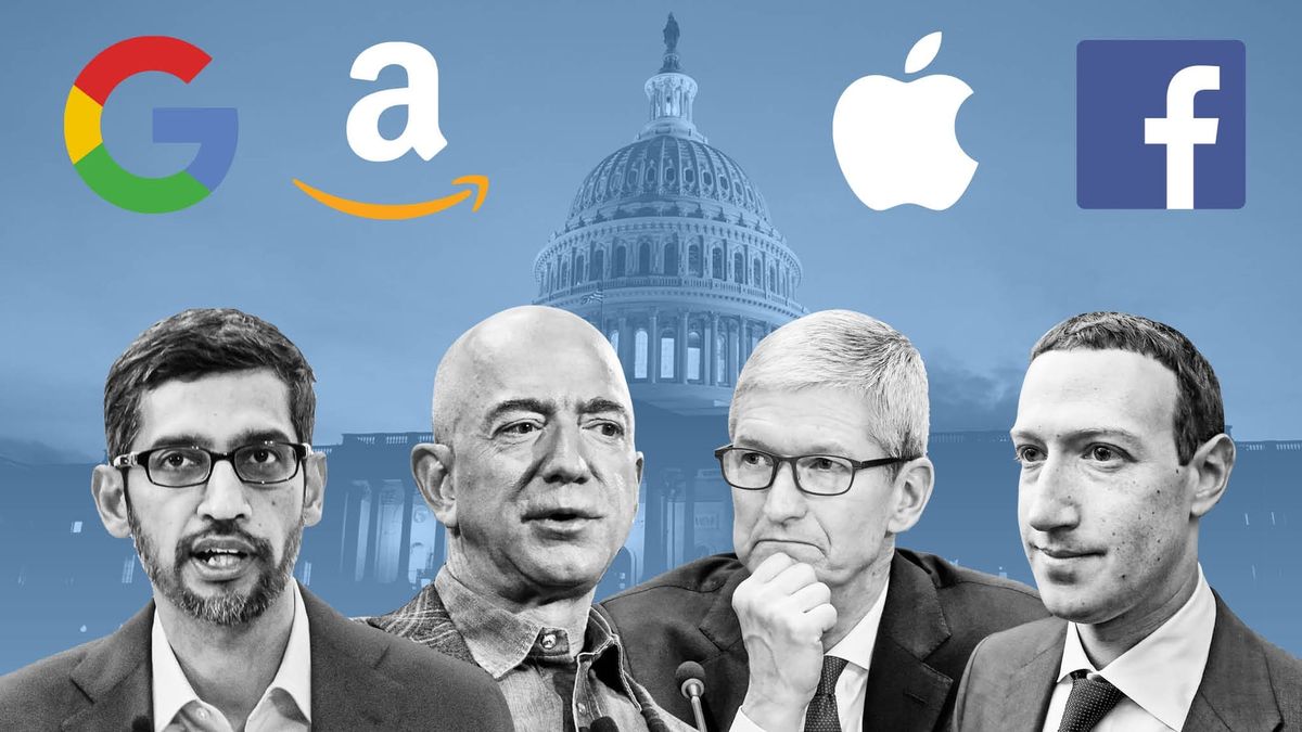 Big Tech auf dem Prüfstand: Wer liefert – und wer enttäuscht