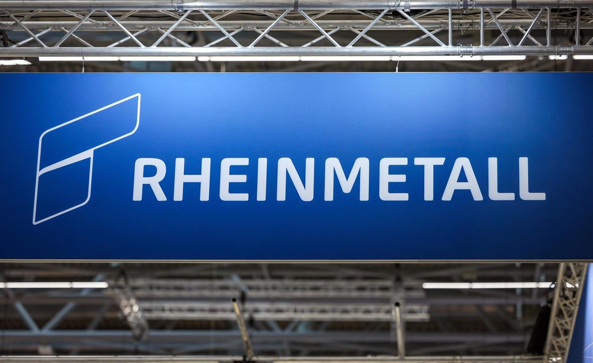 Das Comeback der Rüstungsaktien – und was Anleger jetzt wissen müssen