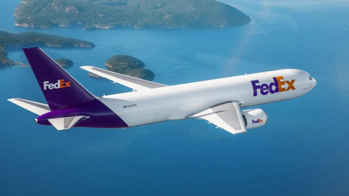 FedEx im Sinkflug: Warum Anleger jetzt kalte Füße bekommen