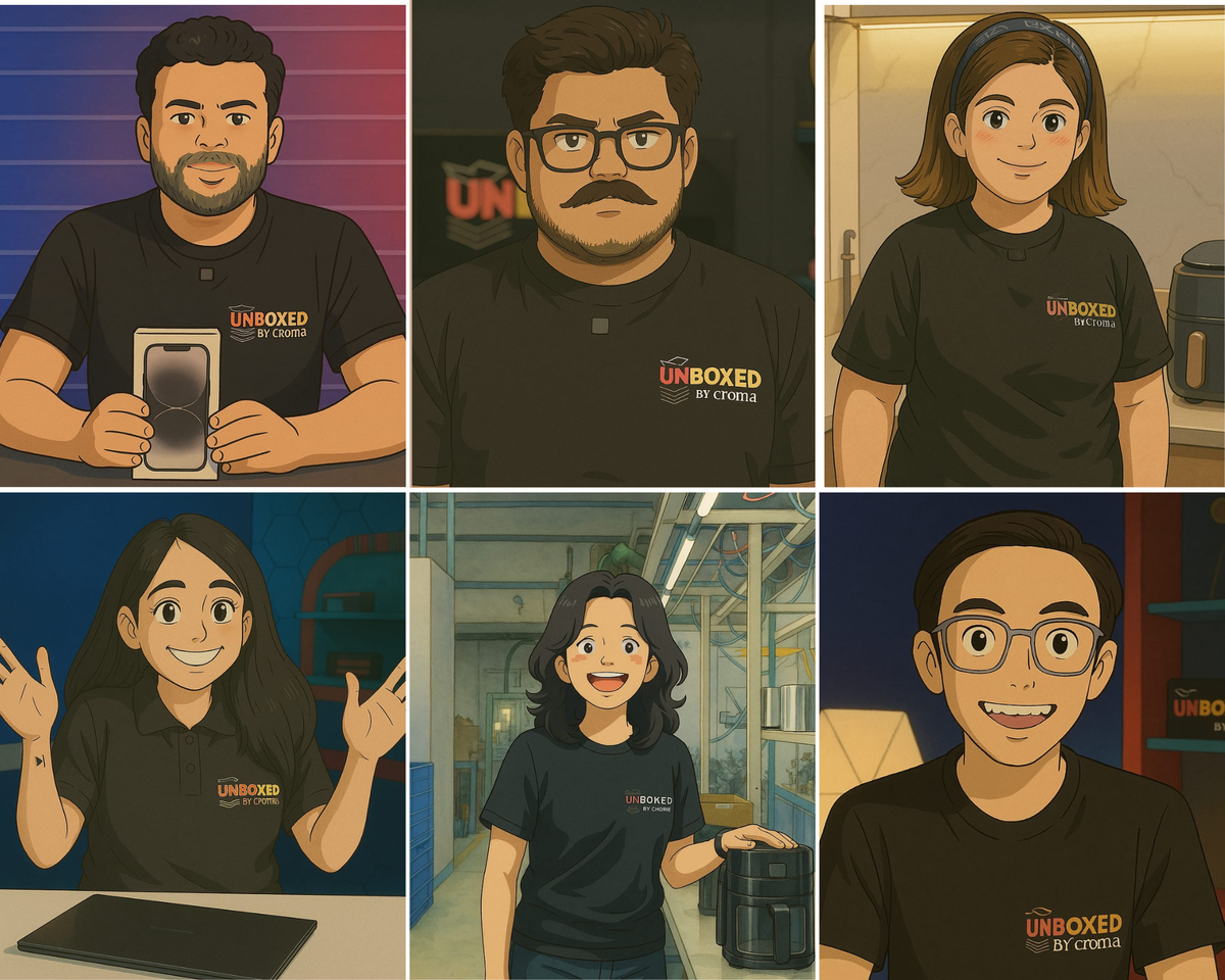 Ghibli-Gate bei OpenAI