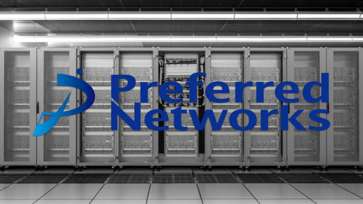 Japans KI-Geheimtipp nimmt Kurs auf die Weltspitze