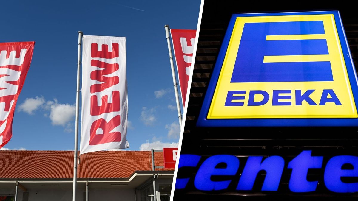 Klick mich reich – Wie Rewe, Edeka & Co. den Kunden zur Werbefläche machen