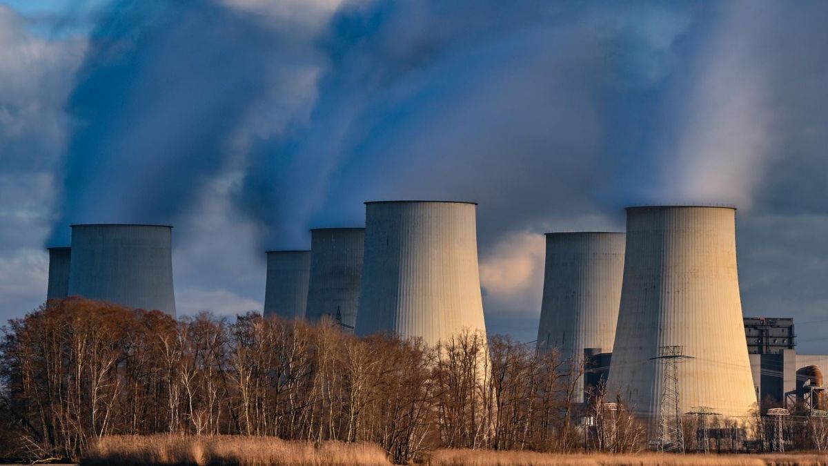 Kohlekraft als Strompreisbremse?