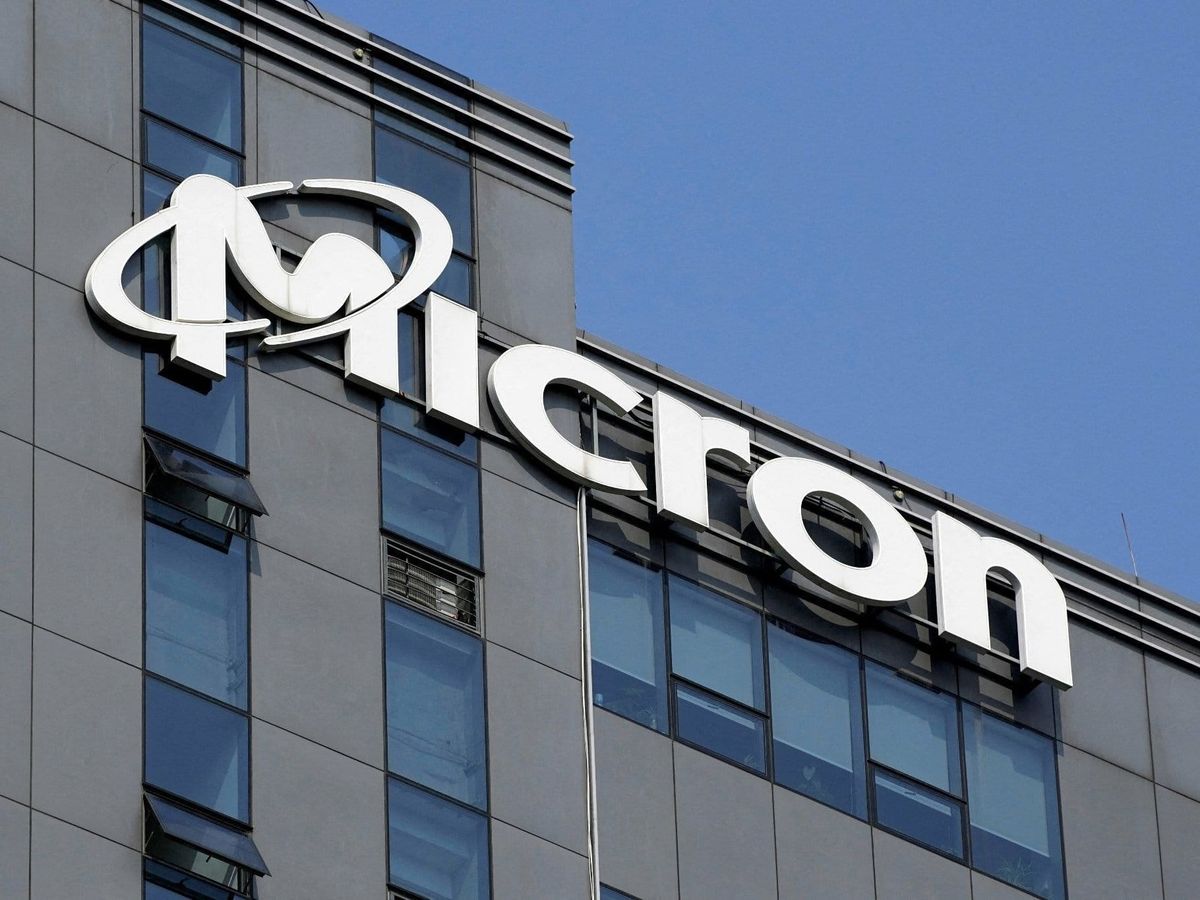 Micron überrascht die Wall Street
