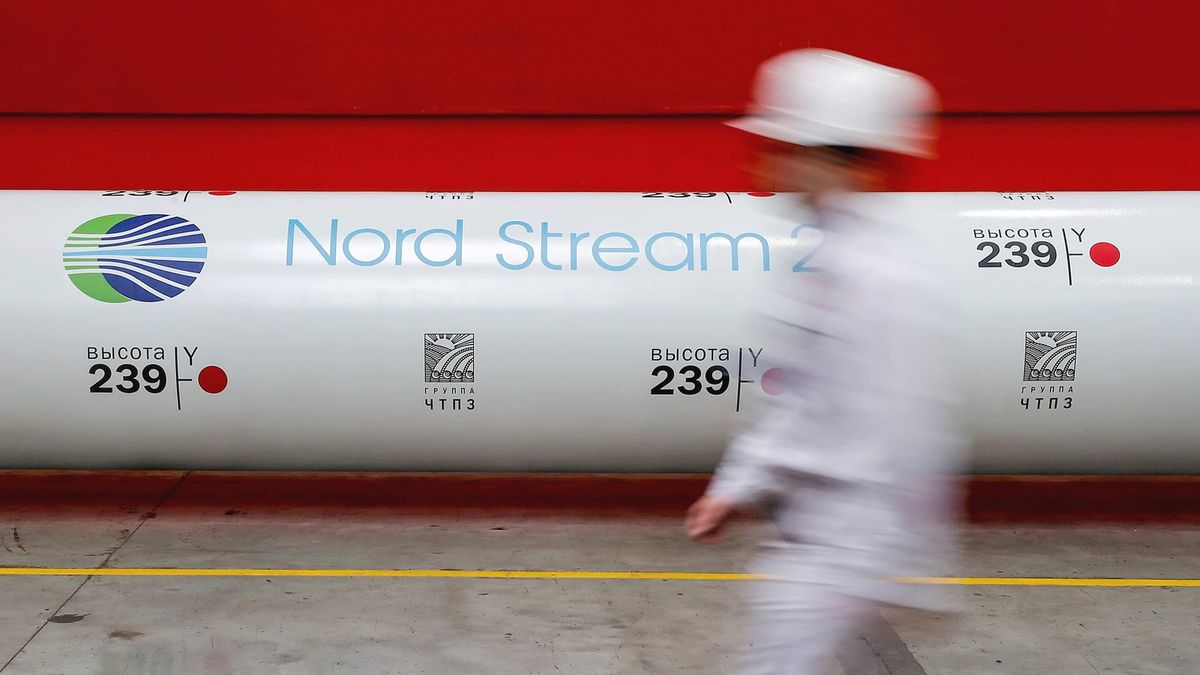 Nord Stream 2 – Trumps gefährlichstes Spiel mit Russland