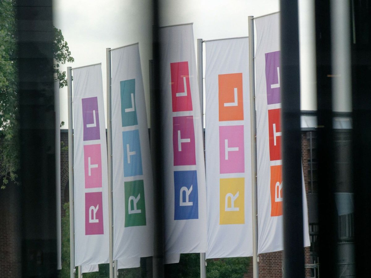 RTL mit Gewinnrückgang und Dividendenkürzung