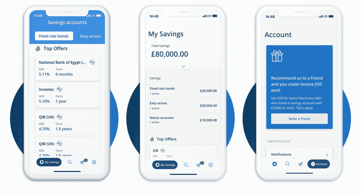 Raisin auf dem Weg an die Börse?
