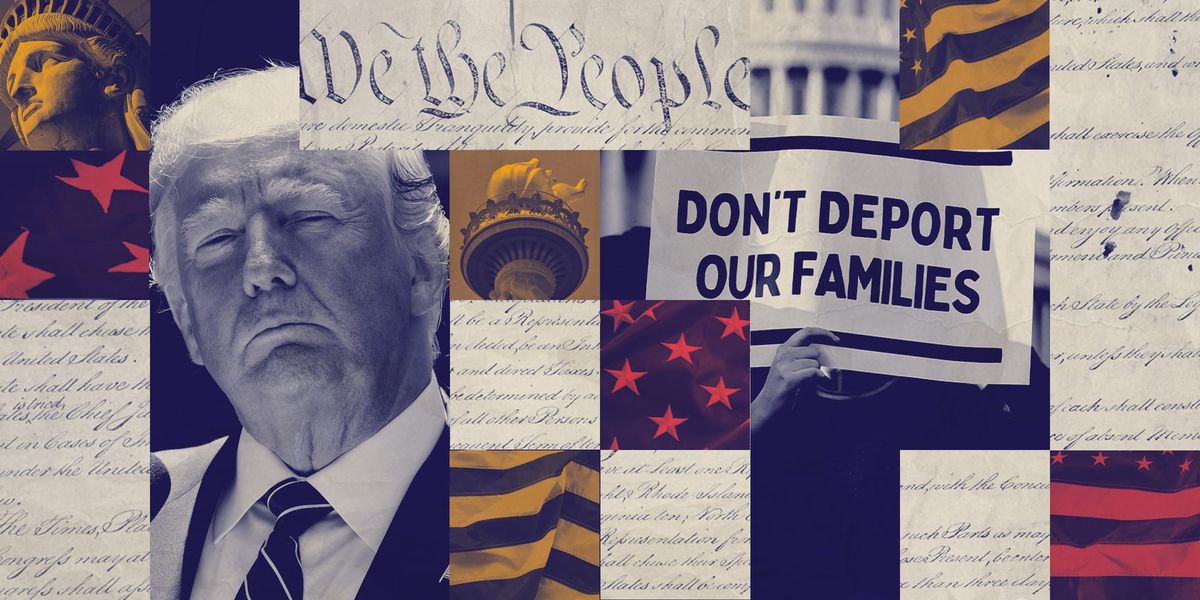 Trumps Wirtschaftspolitik ist ein Risiko für die Welt – und ein Desaster für Amerika