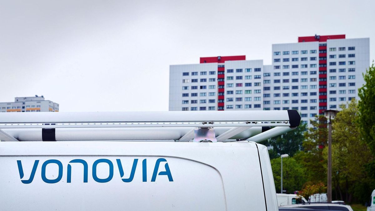 Vonovia will zurück in die Spur – und setzt auf Wachstum