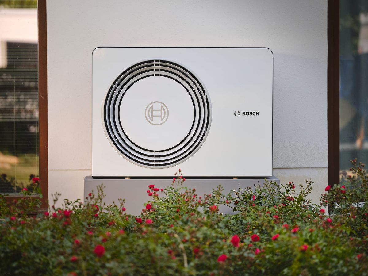 Wärme oder Wende? Wie Bosch mit Heiztechnik gegen die Konzernkrise ankämpft