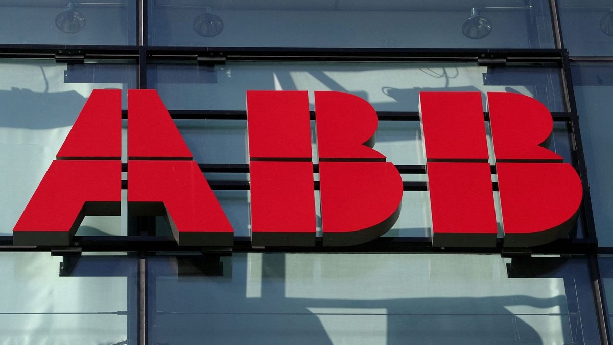 Warum ABB unter Druck steht
