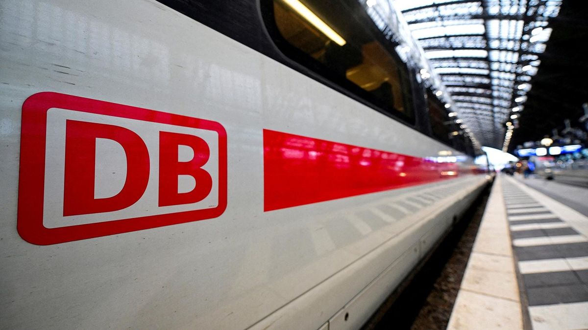Weniger Verlust, kein Fortschritt: Warum die Deutsche Bahn weiter auf der Stelle tritt