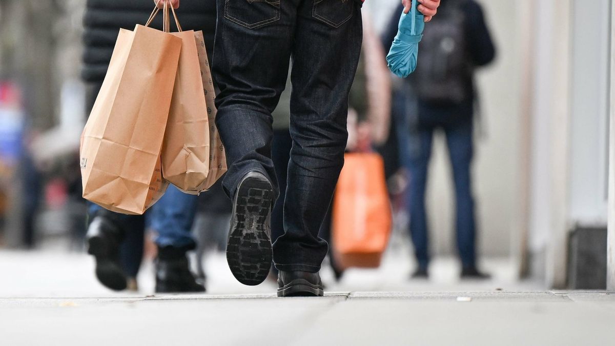 Wie Trumps Zollpolitik das Kaufverhalten der Amerikaner verändern könnte