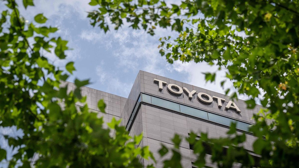 Asiens Autobauer im Abwärtsstrudel