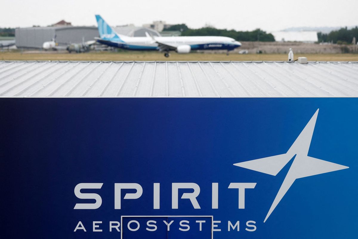 Airbus sichert sich Spirit-Standorte