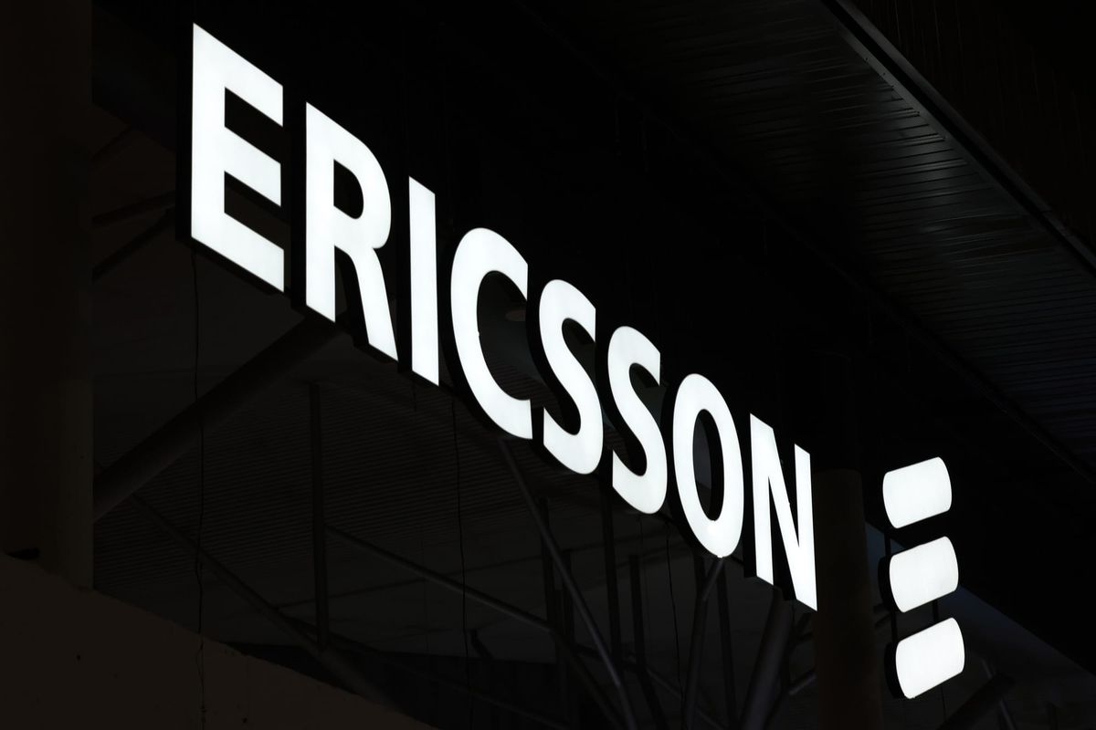 Amerikaner hamstern 5G-Hardware – Ericsson überrascht mit Gewinnsprung