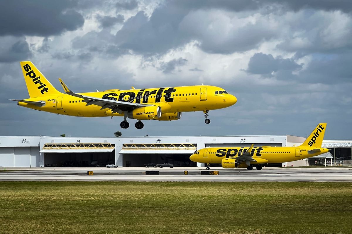 Amerikas beste Airlines 2025 - unser Vergleichstest